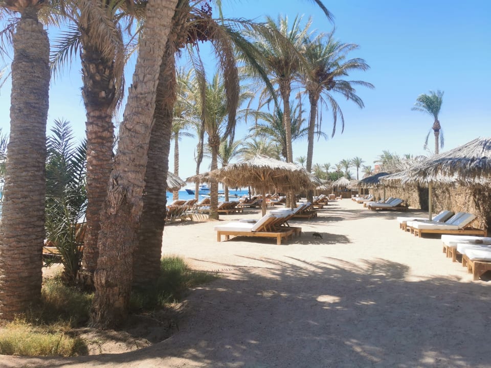 Strand Sindbad Club