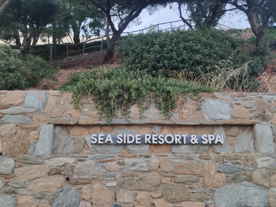 Sonstiges Seaside A Lifestyle Resort