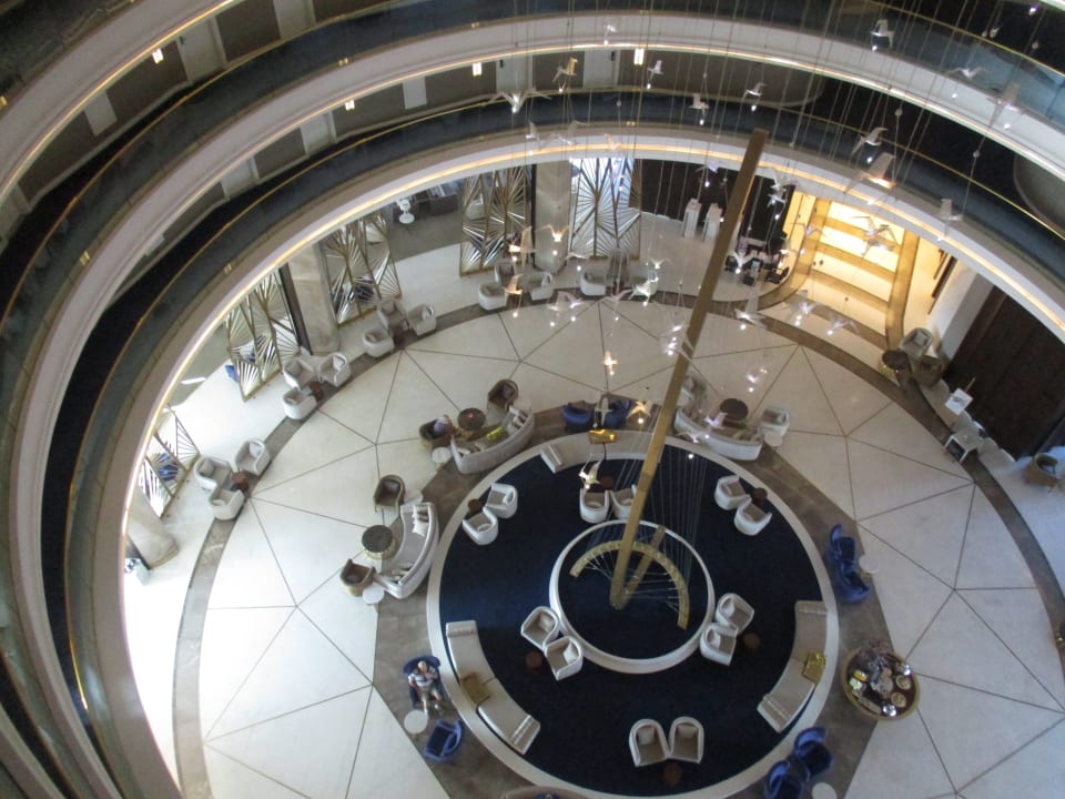 Lobby Sidemarin Kirman Premium