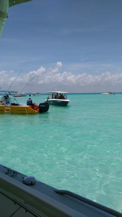 Strand Akumal Bay Beach & Wellness Resort