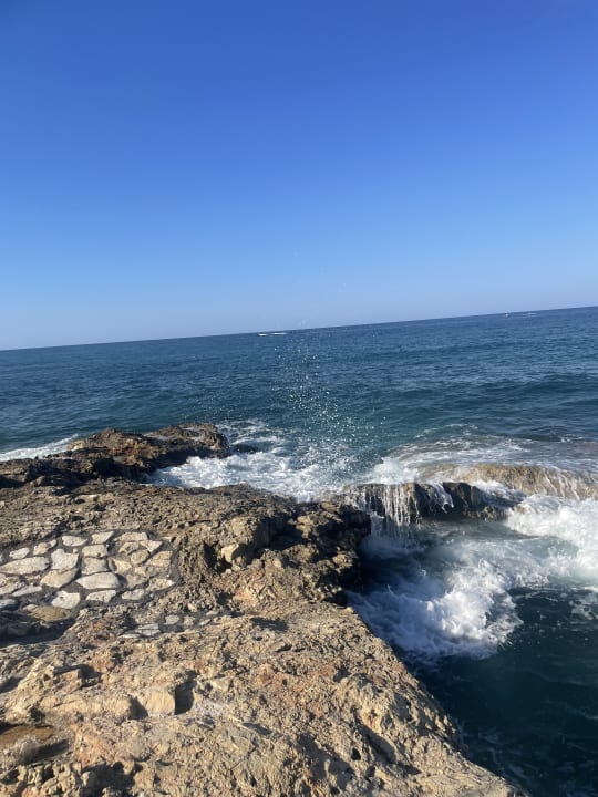 Strand Creta Maris Resort