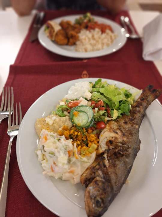 Gastro Side Story Resort & Spa