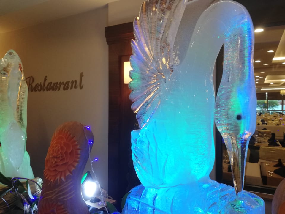 Gastro Aydinbey Kings Palace & Spa