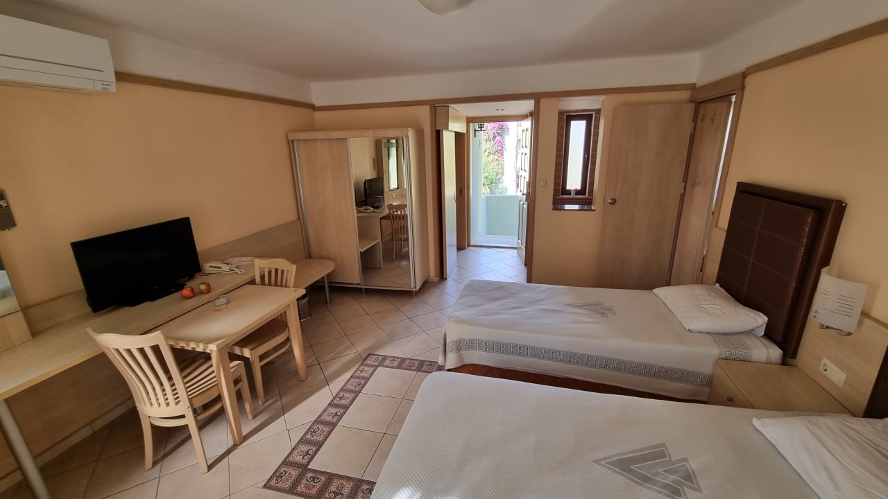 Zimmer VONRESORT Golden Beach