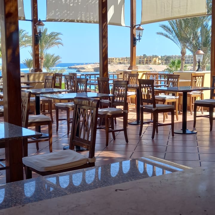 Gastro Steigenberger Coraya Beach - Adults only