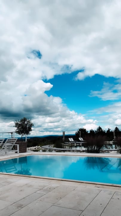 Pool Der Birkenhof - Spa & Genuss Resort