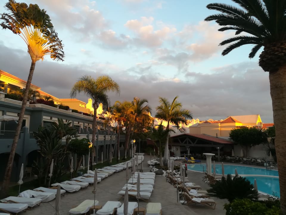 Ausblick Adrián Hoteles Colón Guanahaní - Adults only