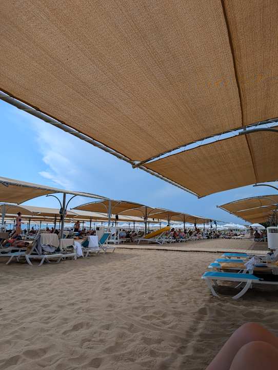 Strand Hane Family Resort