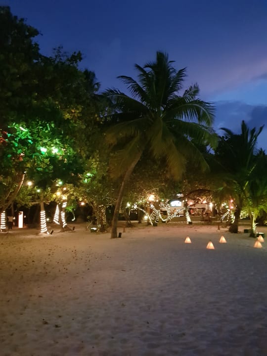 Strand Adaaran Select Meedhupparu Island Resort - Premium All Inclusive