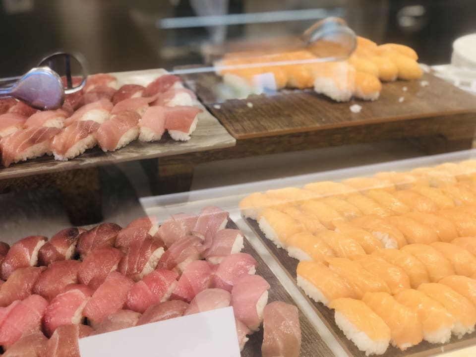 Gastro Iberostar Selection Fuerteventura Palace