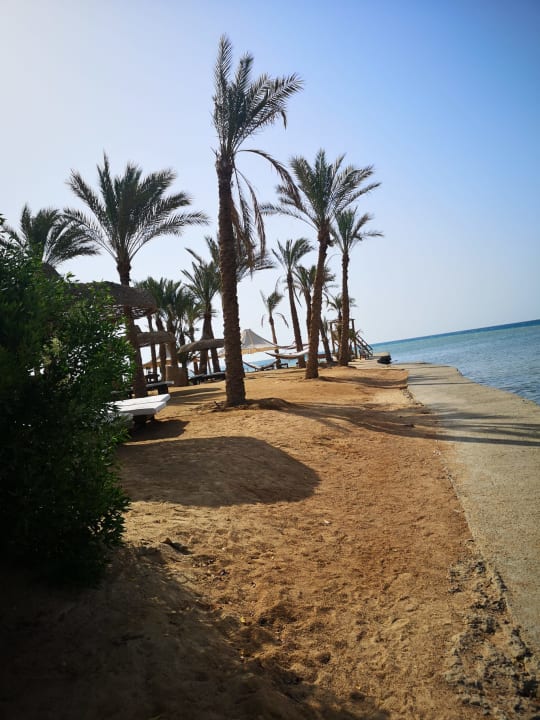 Strand Palm Royale Resort - Soma Bay