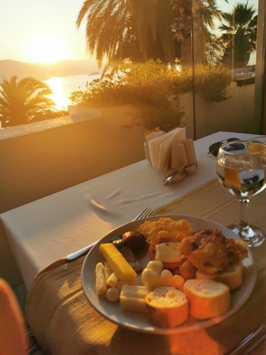 Gastro Prive Bodrum - Erwachsenenhotel