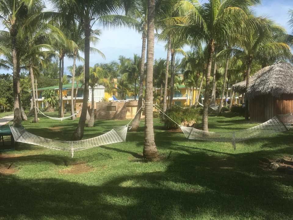 Garten Melia Las Antillas - Adults only