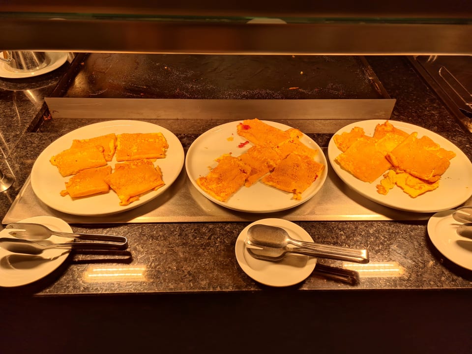 Gastro Hotel Riu Buenavista