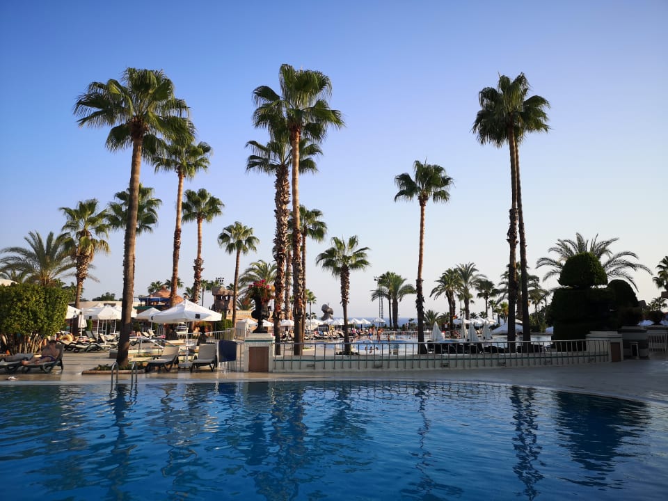 Pool Kamelya Aishen Club