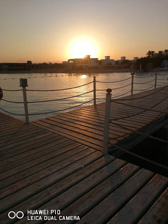 Strand Pickalbatros White Beach Resort - Hurghada