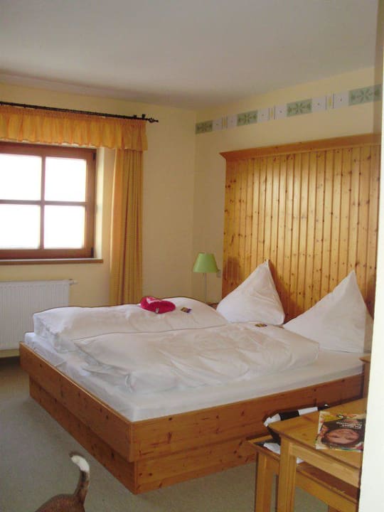 Zimmer Hotel Fichtelberghaus