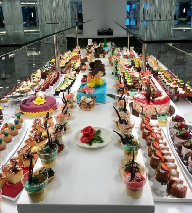 Gastro Monachus Family Resort Sorgun