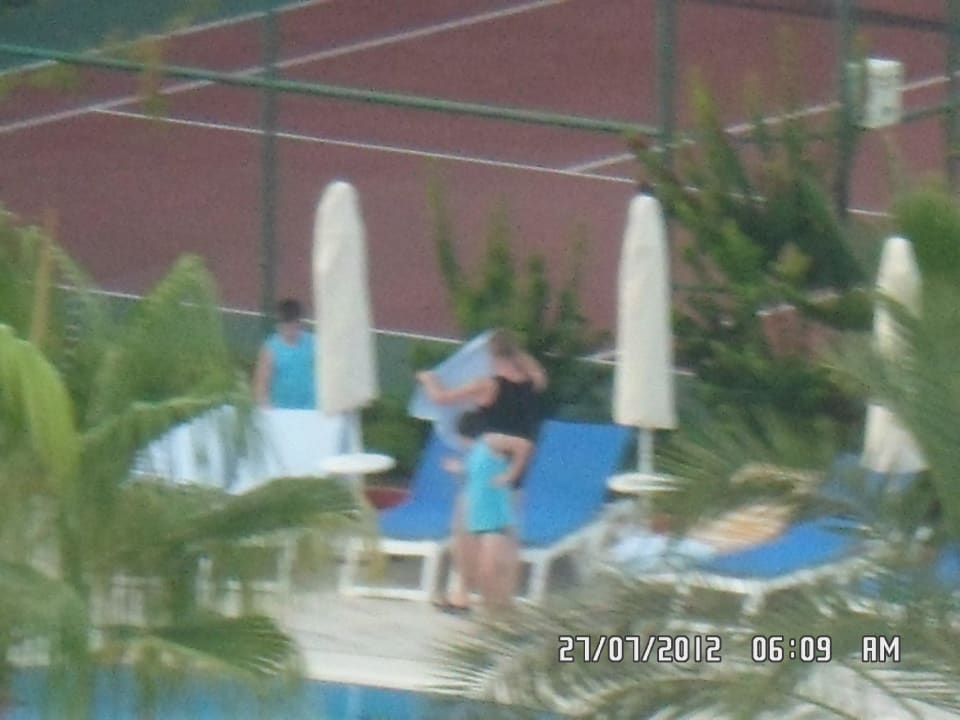 Ohne Saphir Resort & Spa