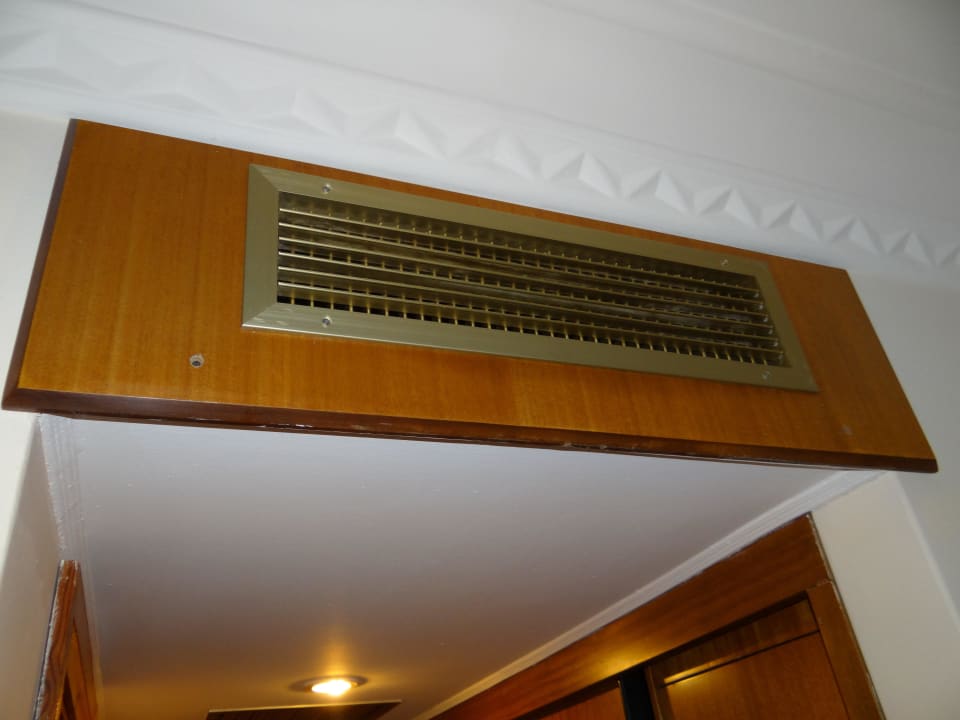 Klimaanlage Güral Premier Belek