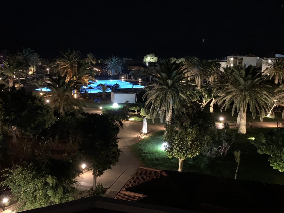 Pool Anissa Beach & Village