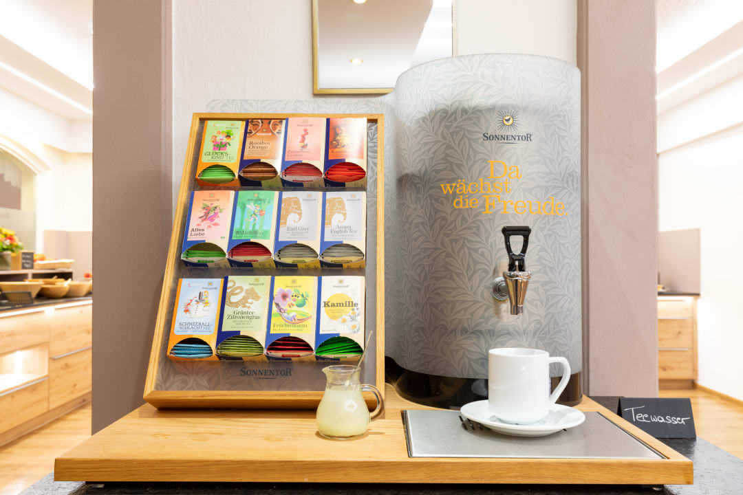 Gastro Der Trattner - Hotel Trattnerhof & Hotel Schöcklblick