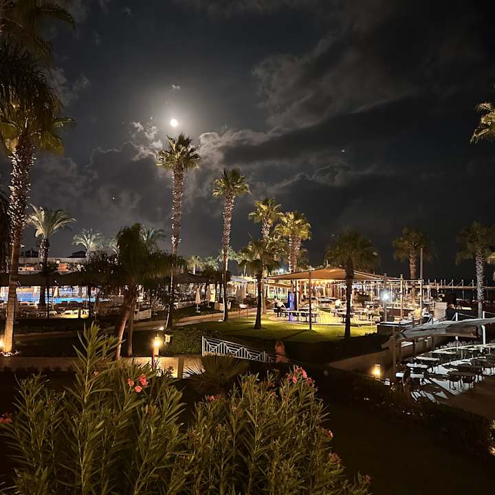 Gastro TUI BLUE Palm Garden