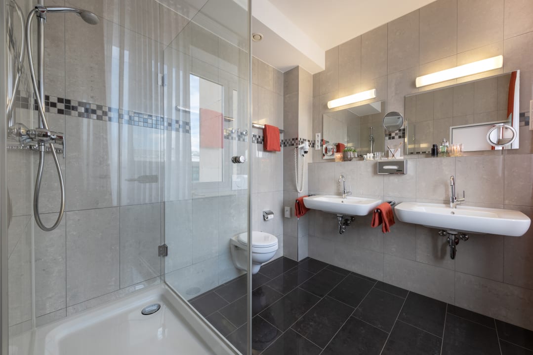 Zimmer Hotel Conti Am Hauptbahnhof