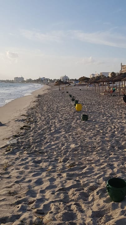 Strand Iberostar Selection Royal El Mansour