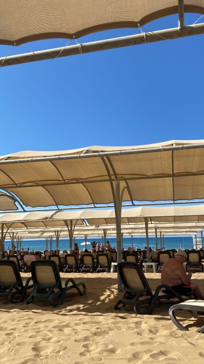 Strand Diamond Excellence Resort & Spa