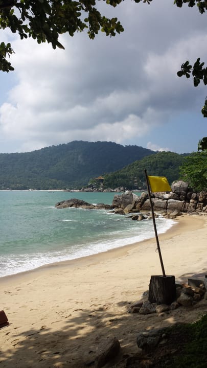 Strand Santhiya Koh Phangan Resort & Spa