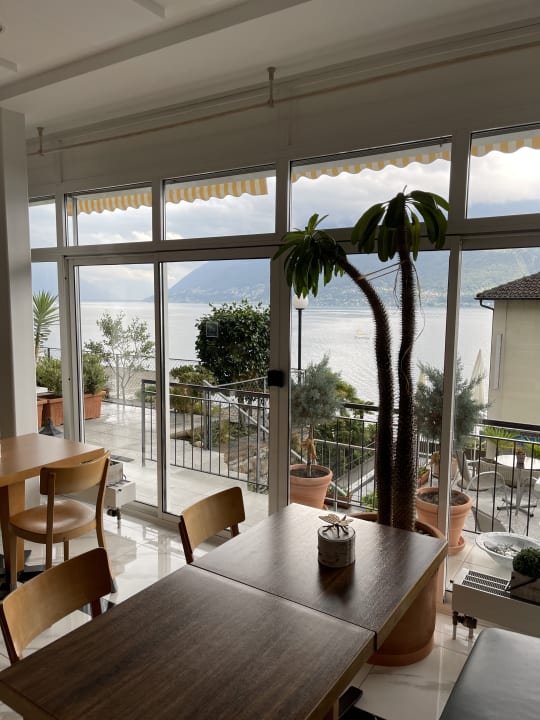 Gastro Hotel Garni Morettina