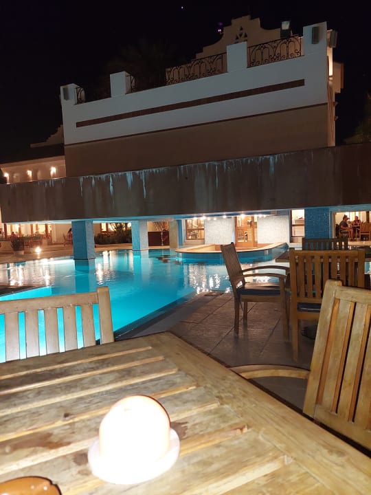 Pool Lahami Bay Beach Resort