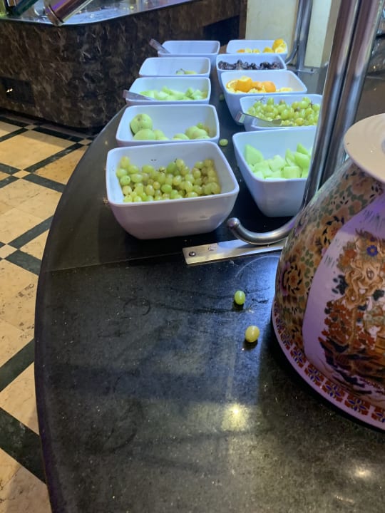 Gastro Hurghada Long Beach Resort