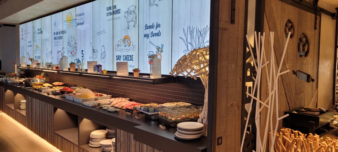 Gastro SlowDown Travemünde