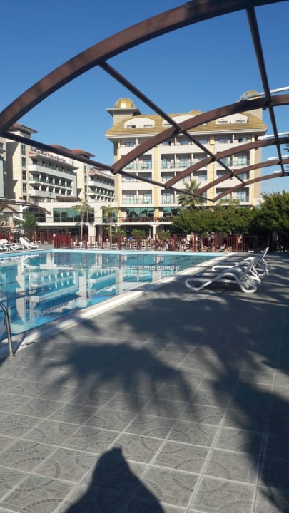 Pool Aydinbey Kings Palace & Spa