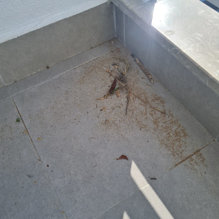 Zimmer VOX MARIS RESORT