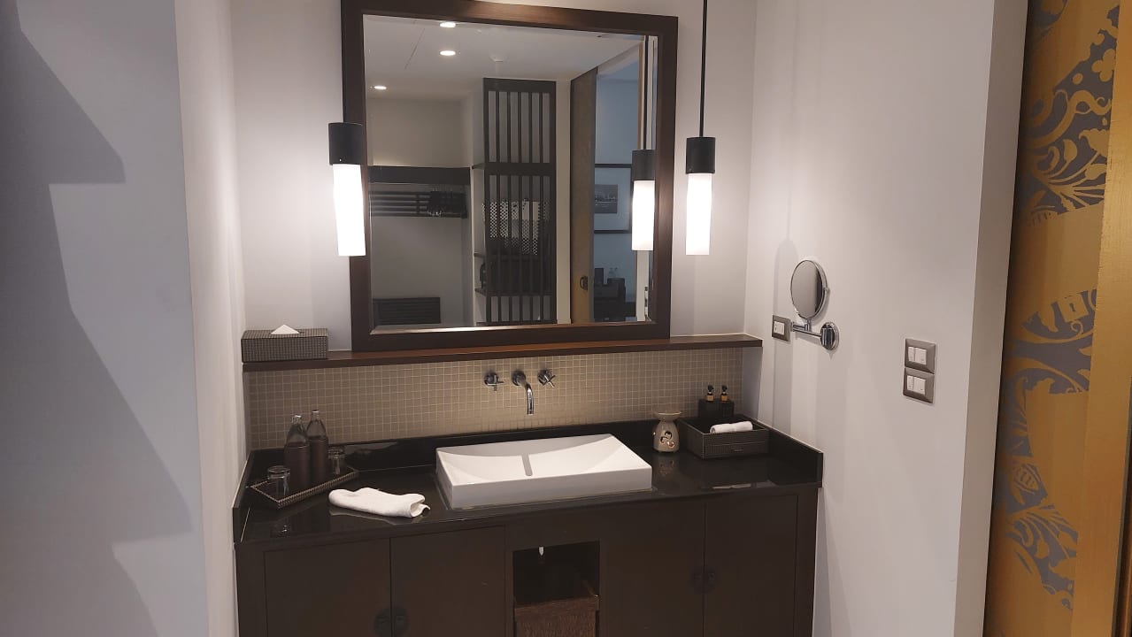 Zimmer Mövenpick Asara Resort & Spa Hua Hin