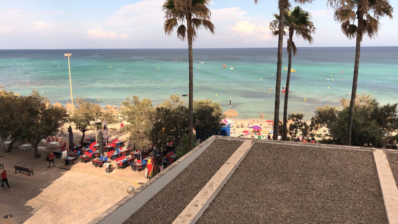 Strand Hipotels Don Juan
