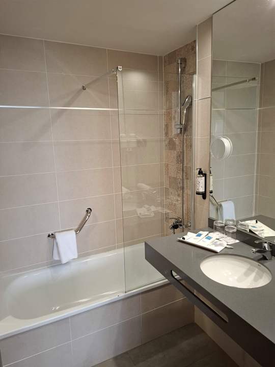 Zimmer Hotel Porcel Alixares