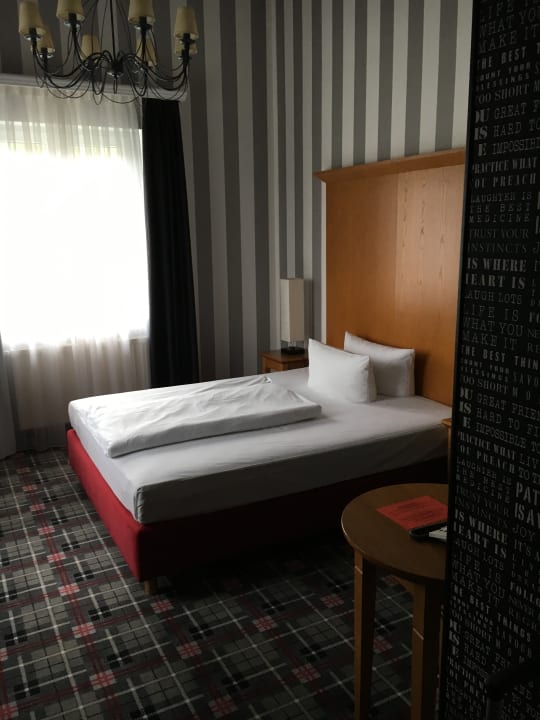 Zimmer Grünau Hotel