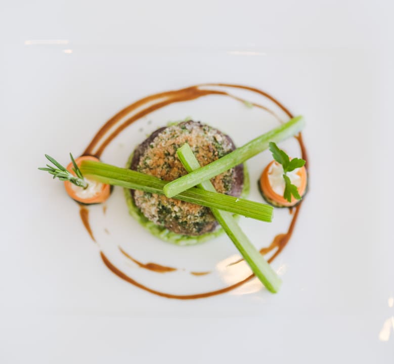 Gastro Belchenhotel Jägerstüble