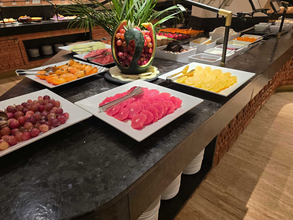 Gastro Seaside Los Jameos Playa