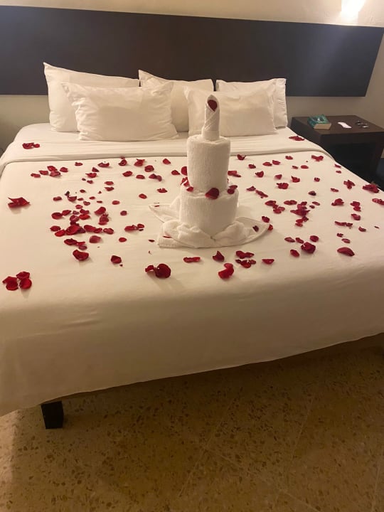 Zimmer Akumal Bay Beach & Wellness Resort