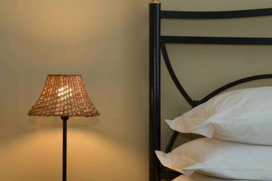 Particolare Apartments Edy