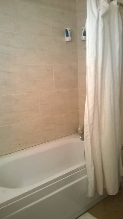 Ванна Marlin Inn Azur Resort