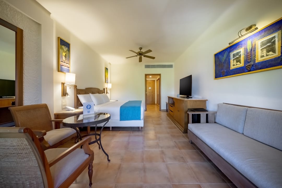 Zimmer Iberostar Selection Paraiso Lindo