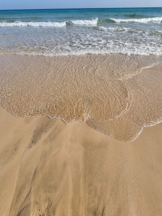 Strand Iberostar Selection Fuerteventura Palace