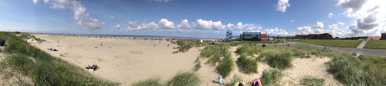 Strand Pension Nordlicht