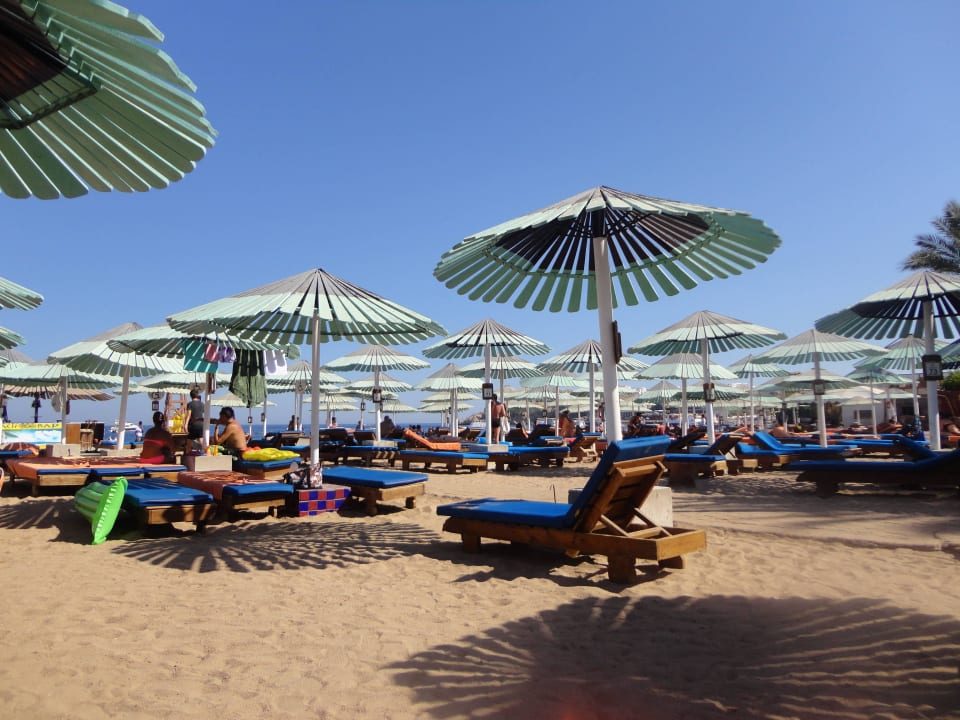 Strand Ghazala Beach Ghazala Gardens